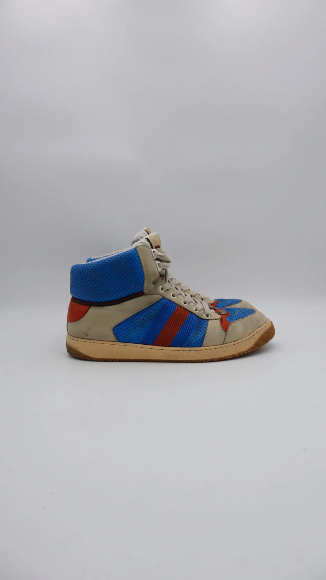 Gucci Screener High