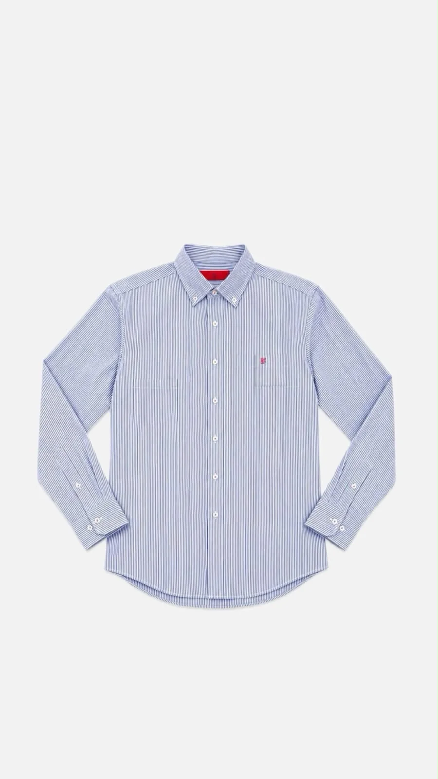 Camisa Carolina Herrera 