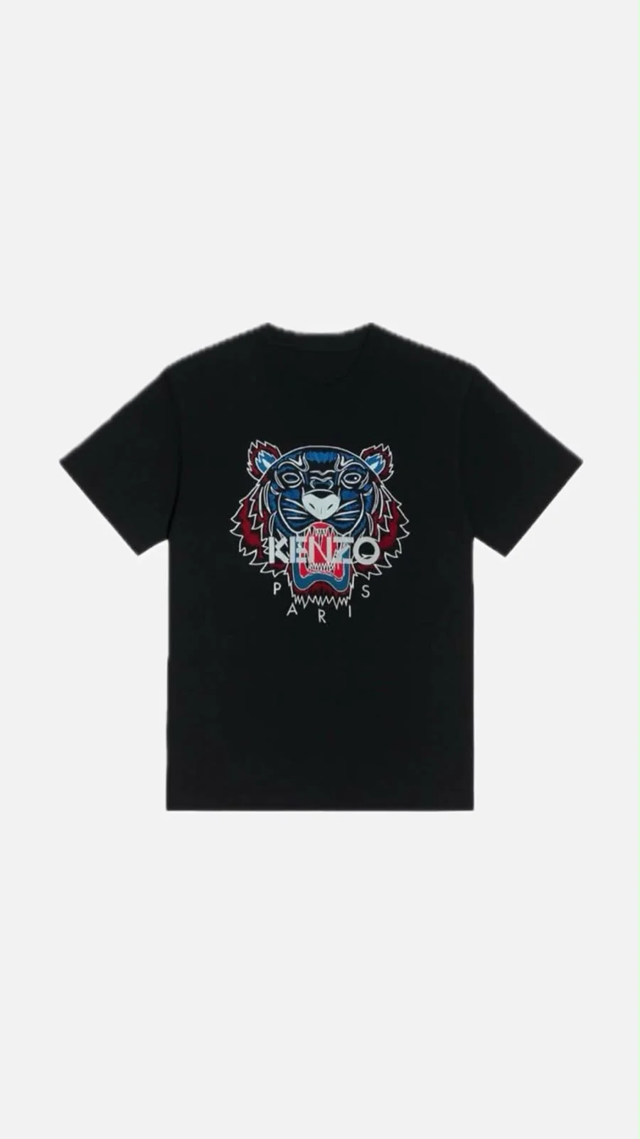 Tee Kenzo 