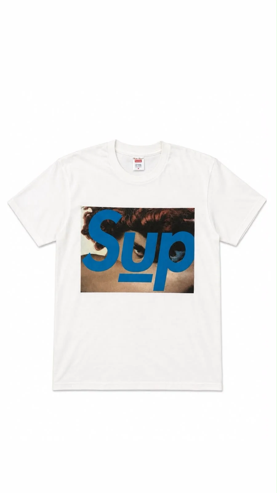 Tee Supreme 