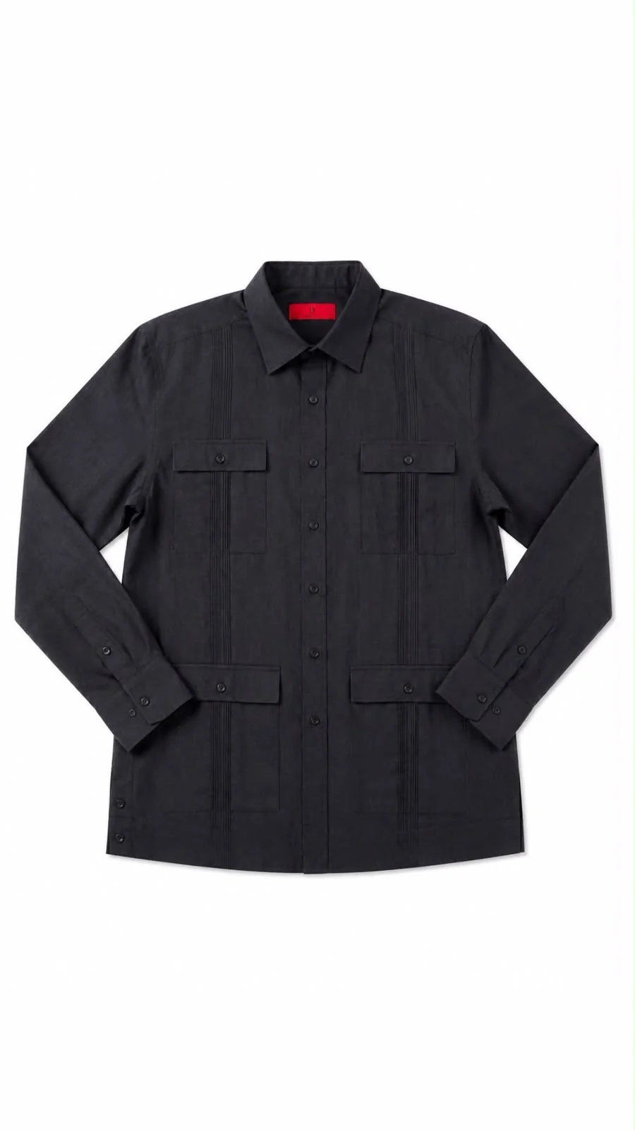 Camisa Carolina Herrera 
