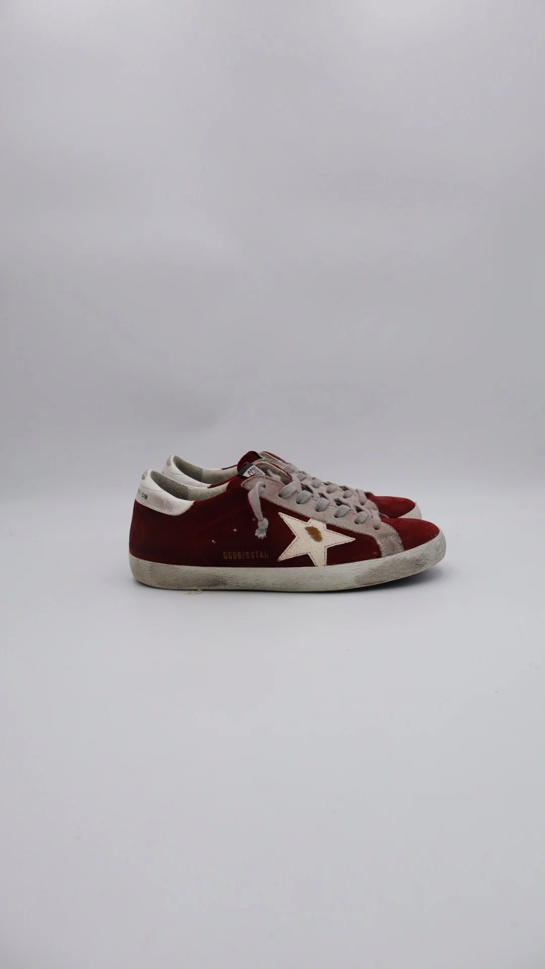 Golden Goose Superstar 