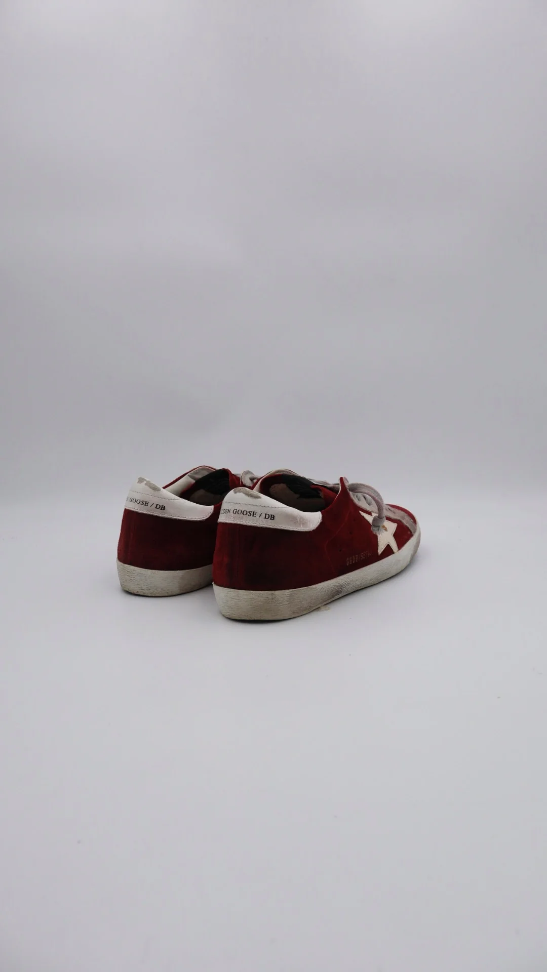 Golden Goose Superstar  3