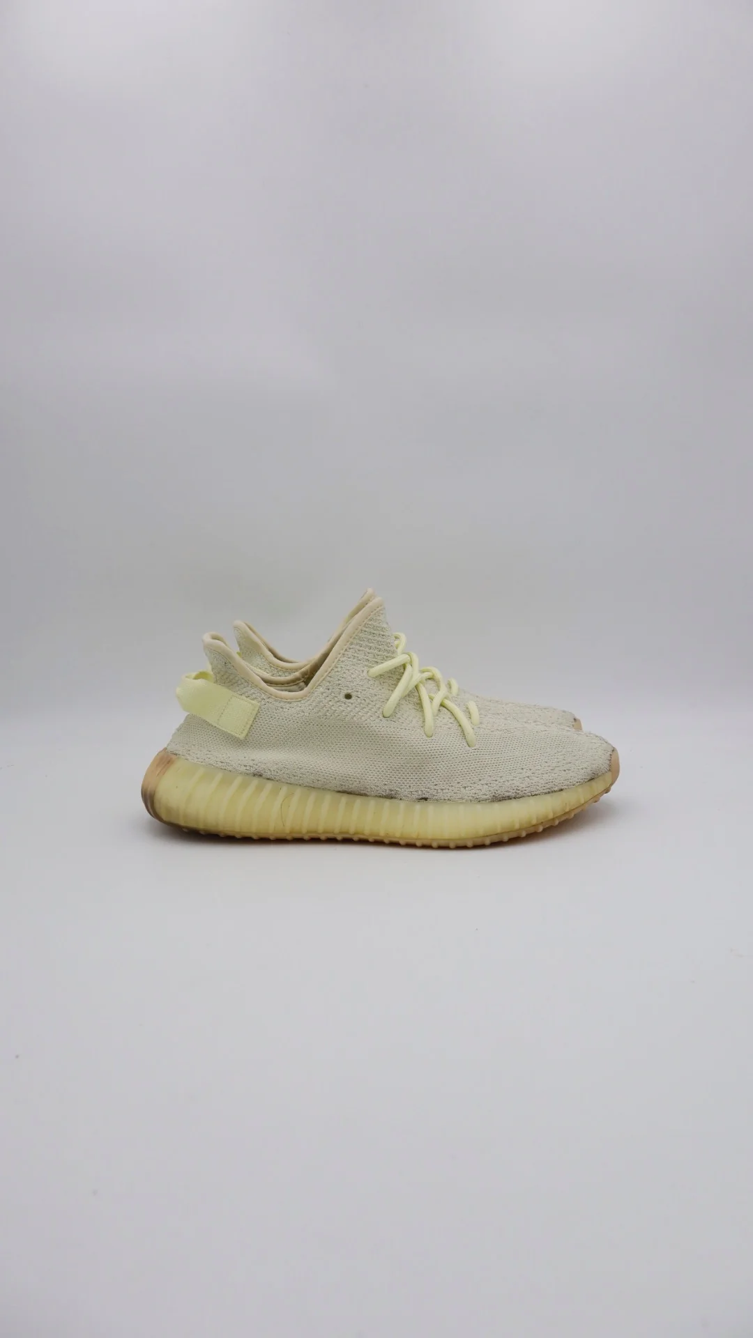 Yeezy 350 Butter