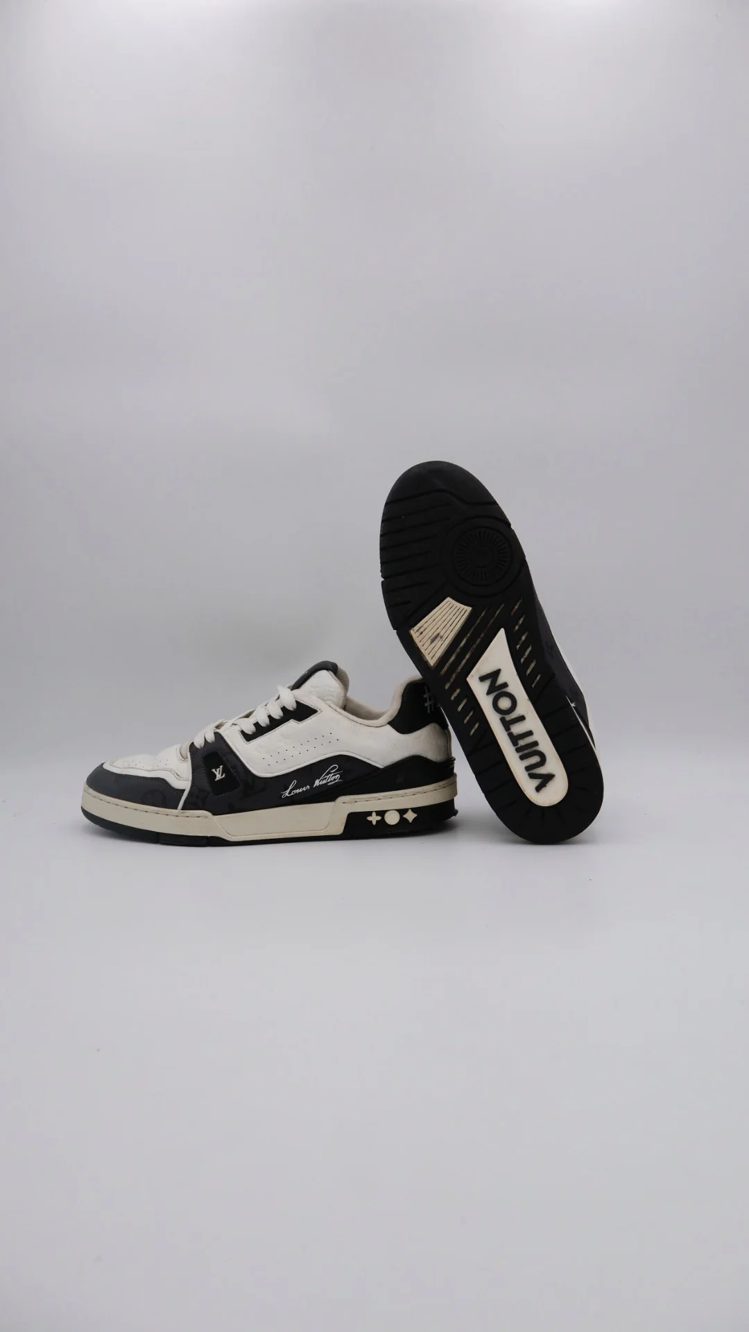 Louis Vuitton Trainer  5