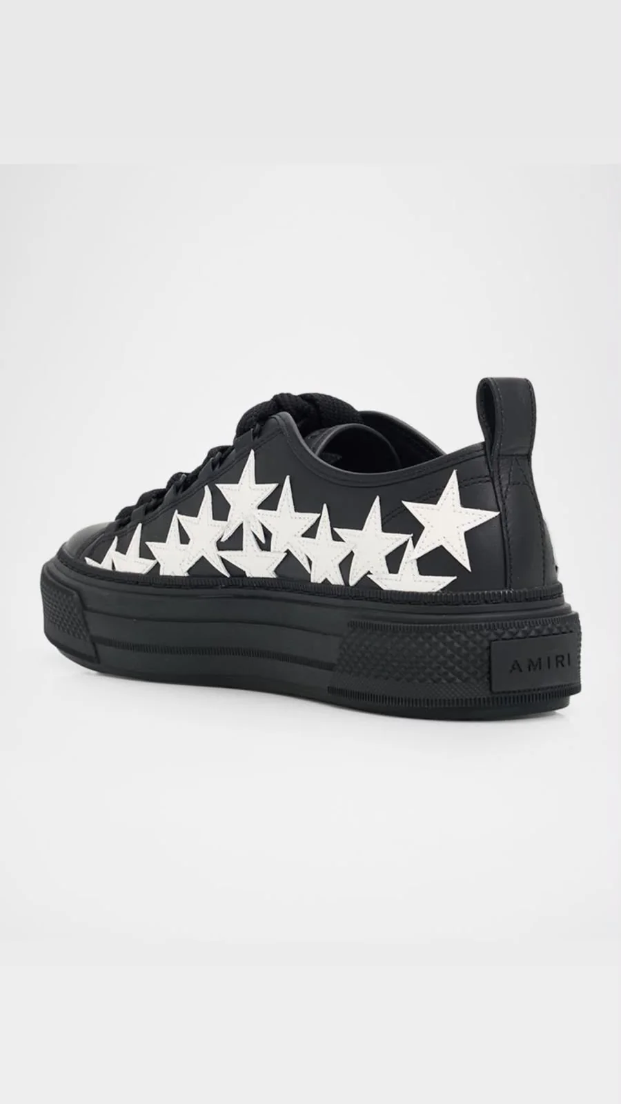 Amiri Stars 2