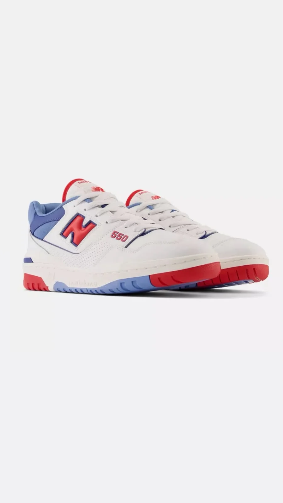 New Balance 550 4