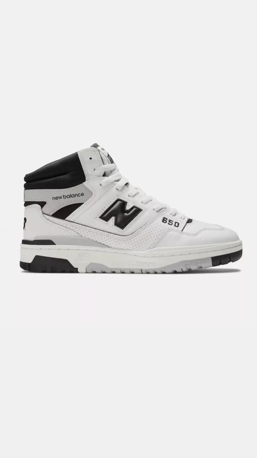 New Balance 650