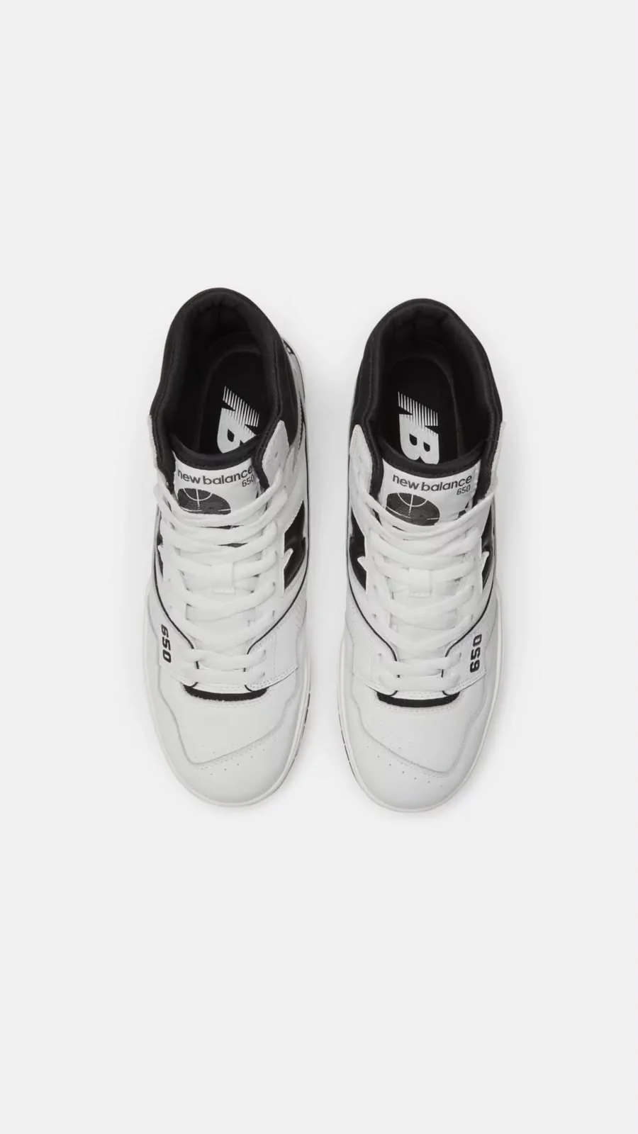 New Balance 650 3