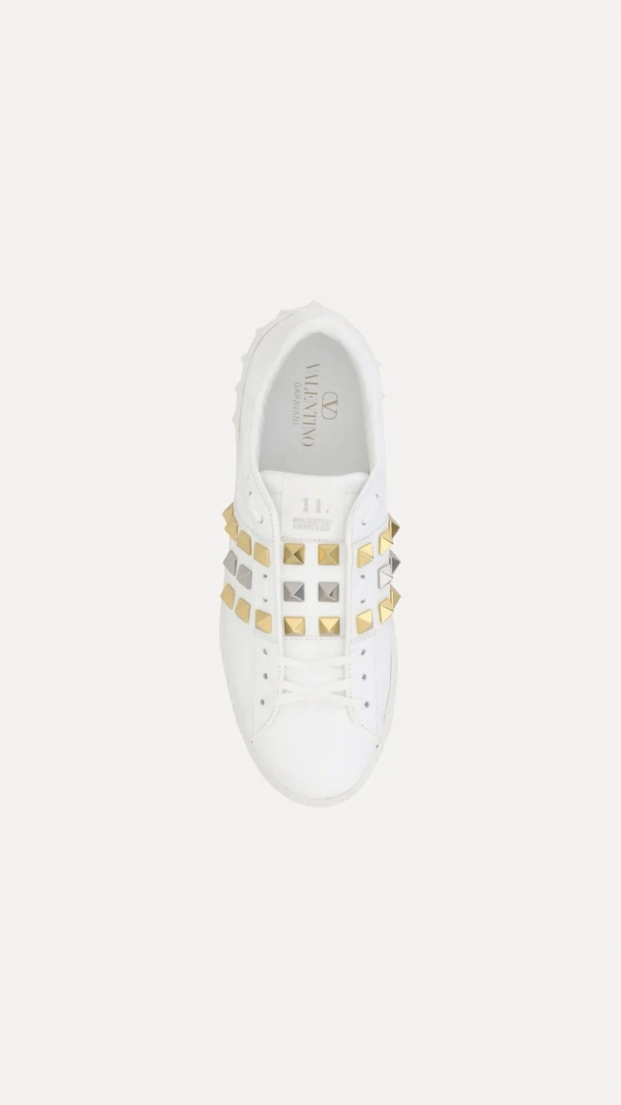 Valentino Open 4