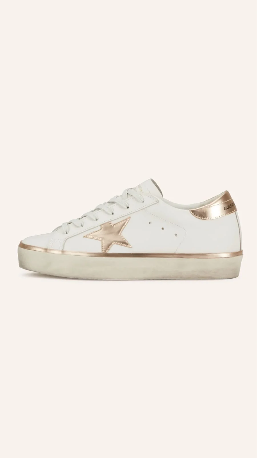 Golden Goose Superstar 