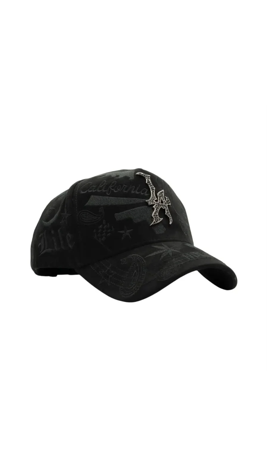 Dreamer Hats  2