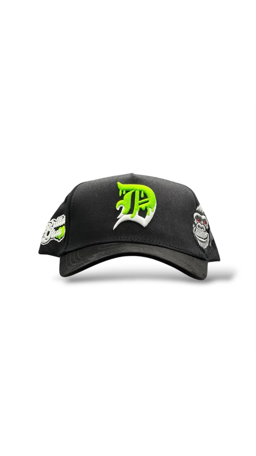 Dreamer Hats 