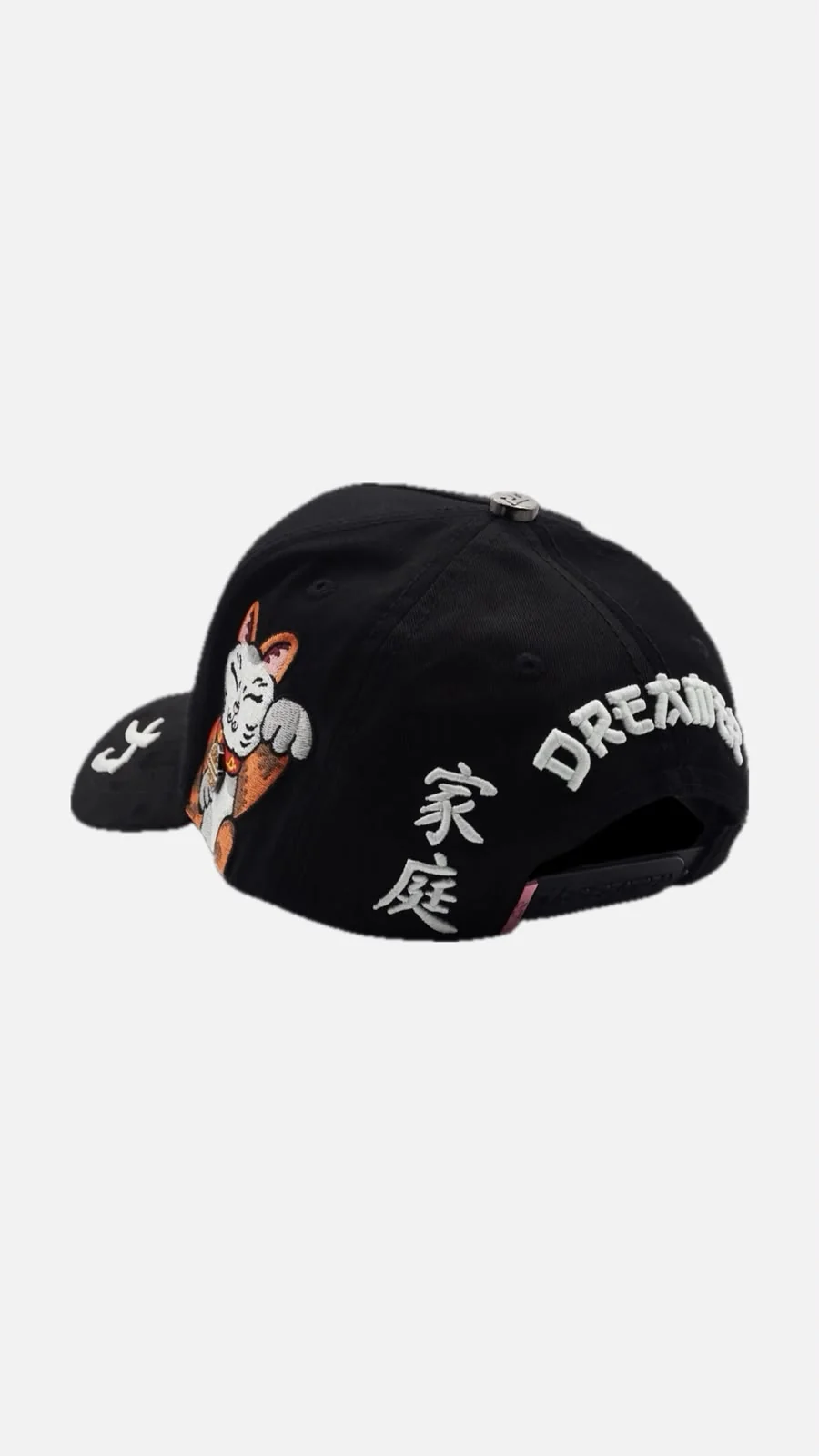 Dreamer Hats  2
