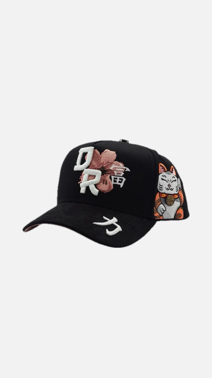 Dreamer Hats  3