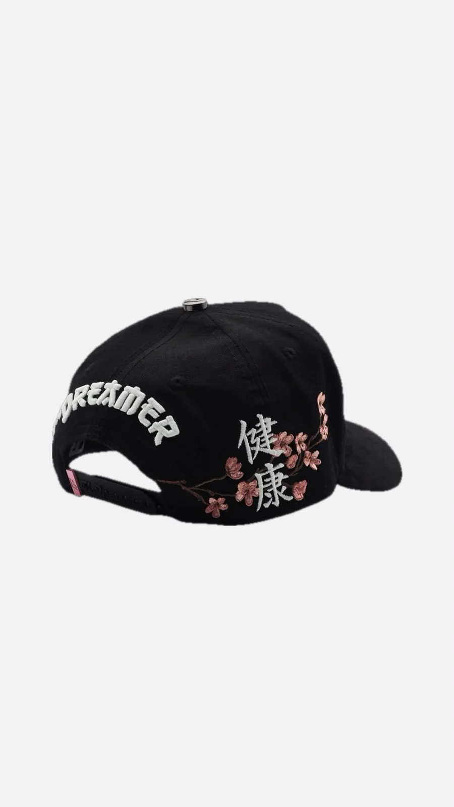 Dreamer Hats  4