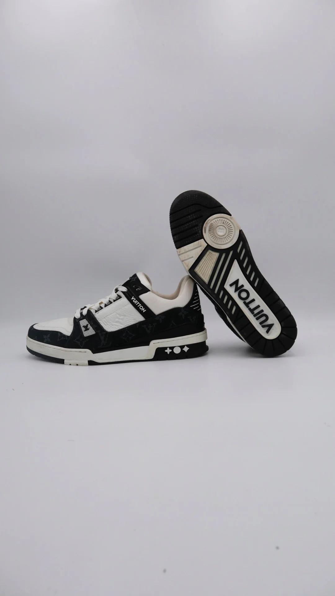 Louis Vuitton Trainer  5