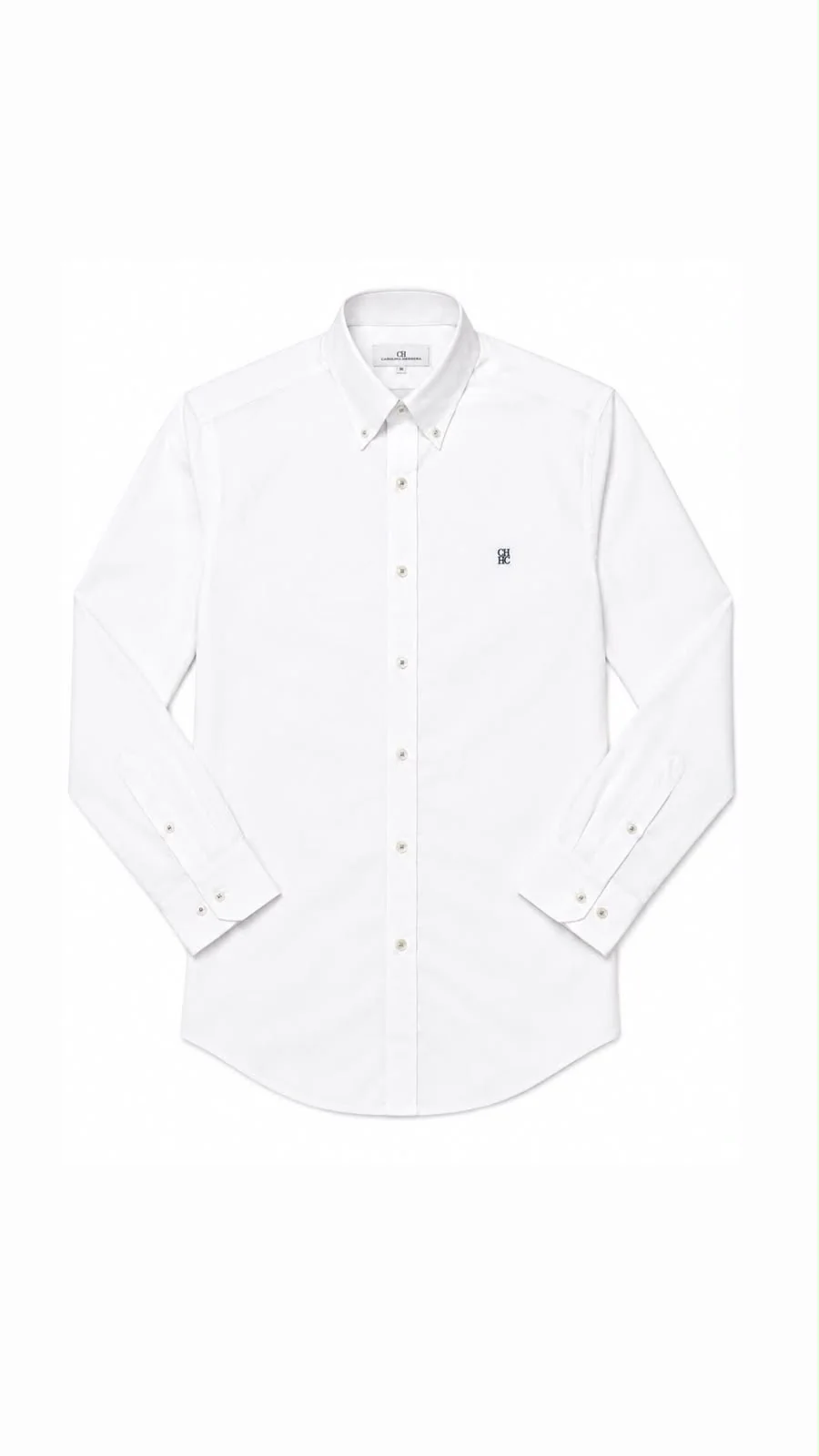 Camisa Carolina Herrera 