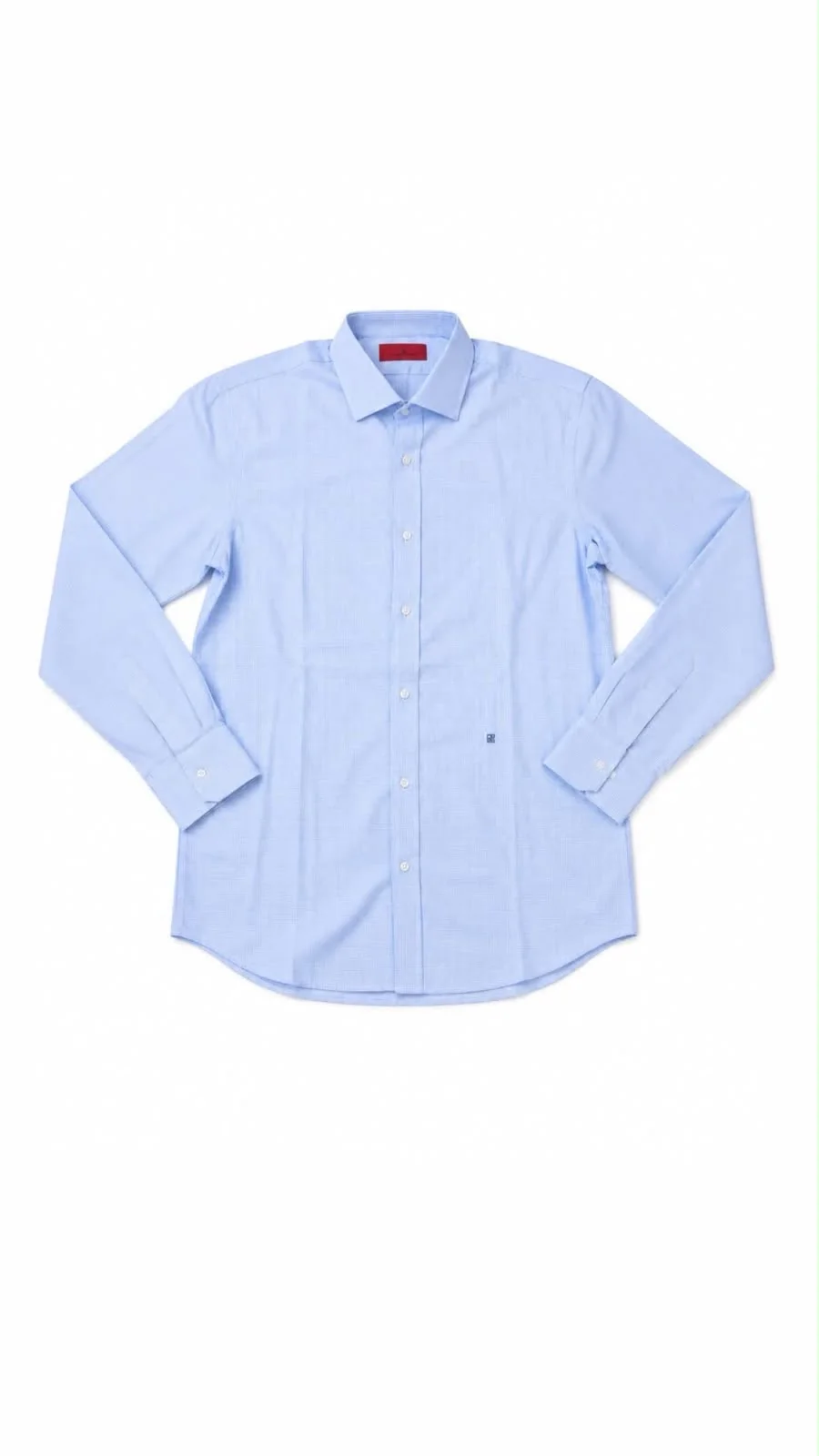Camisa Carolina Herrera 