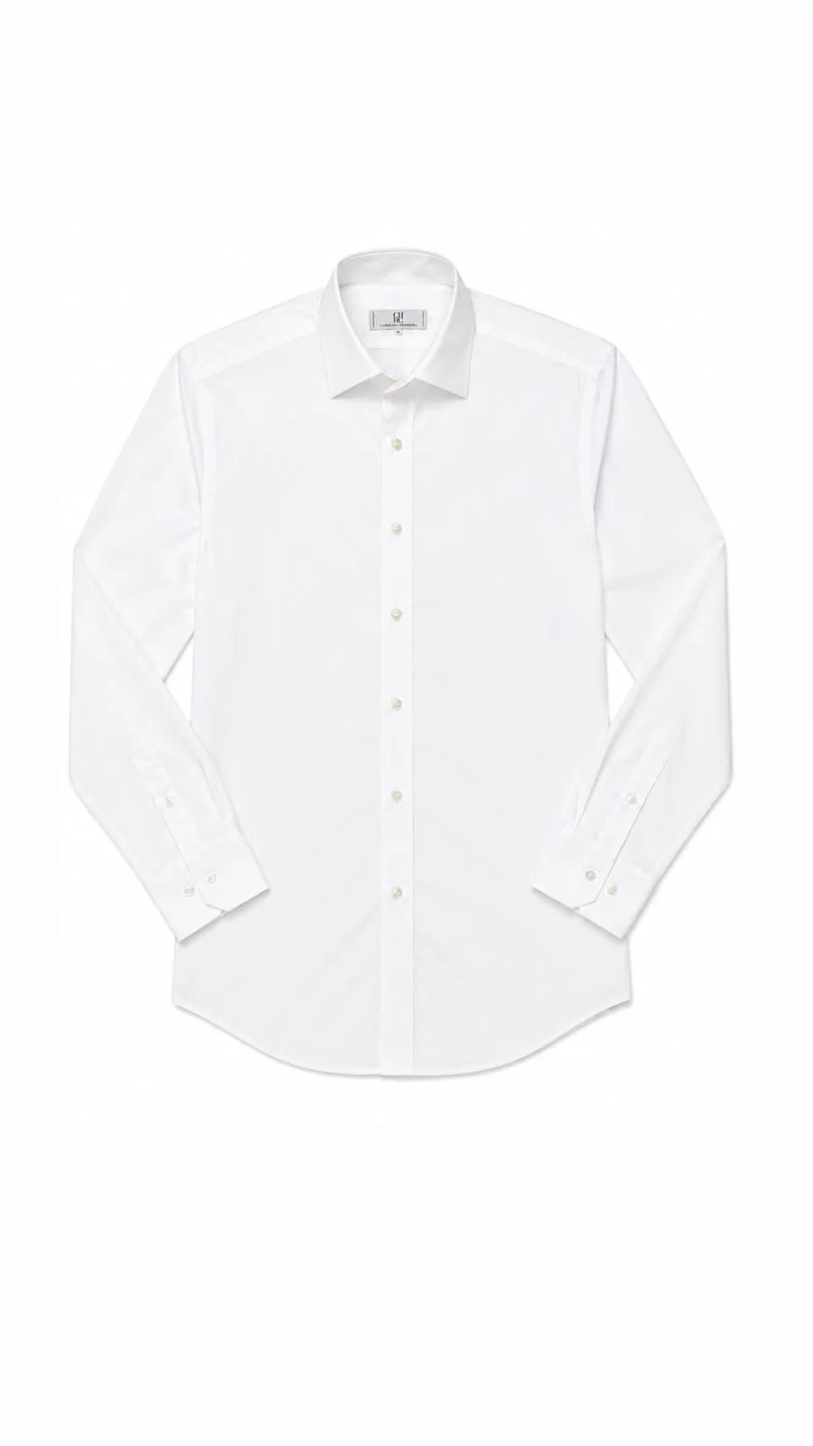 Camisa Carolina Herrera 