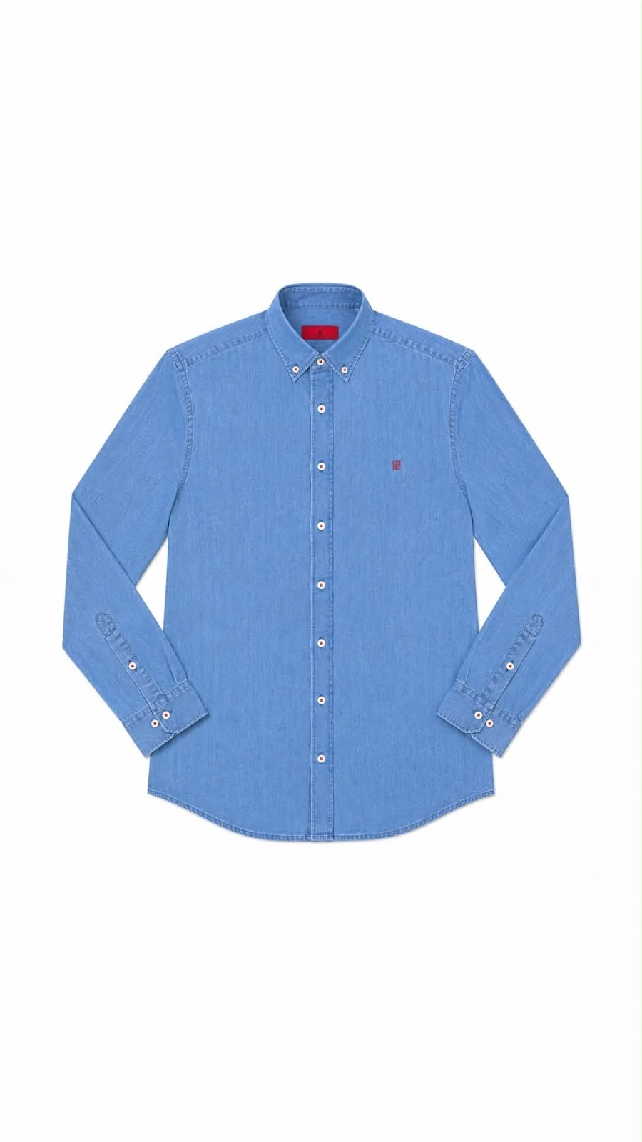 Camisa Carolina Herrera 