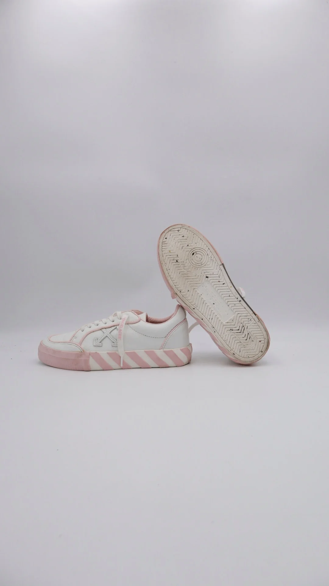 Off Vulc Low Piel 5