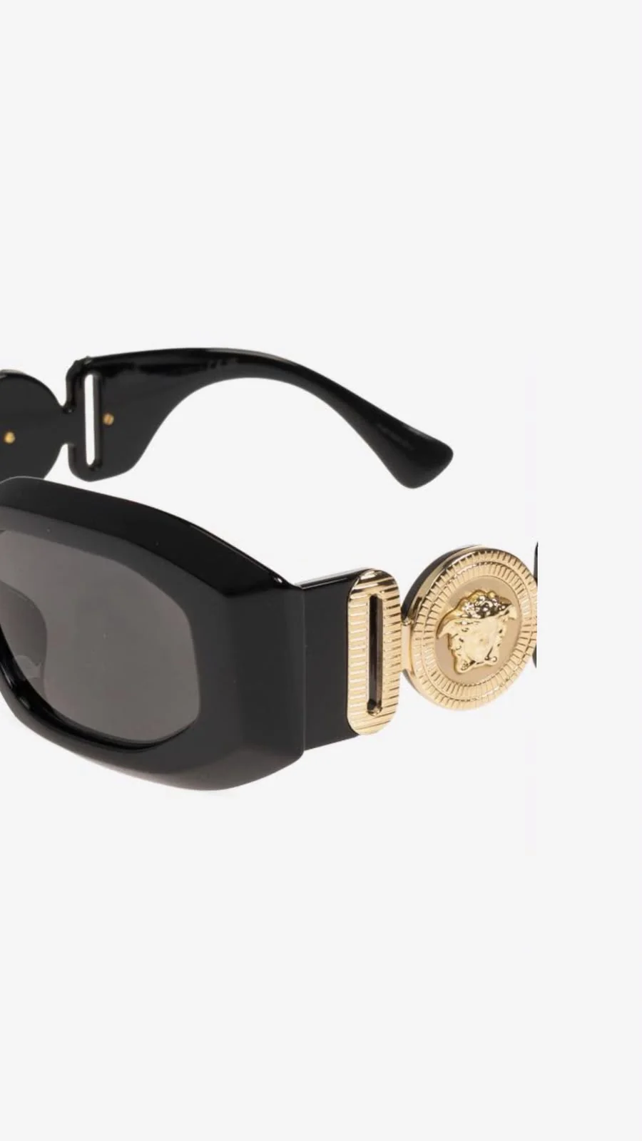 Lentes Versace N9809  2