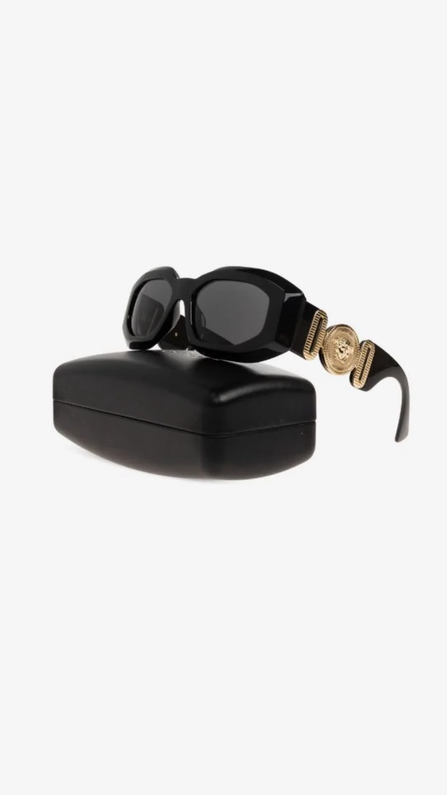 Lentes Versace N9809  3