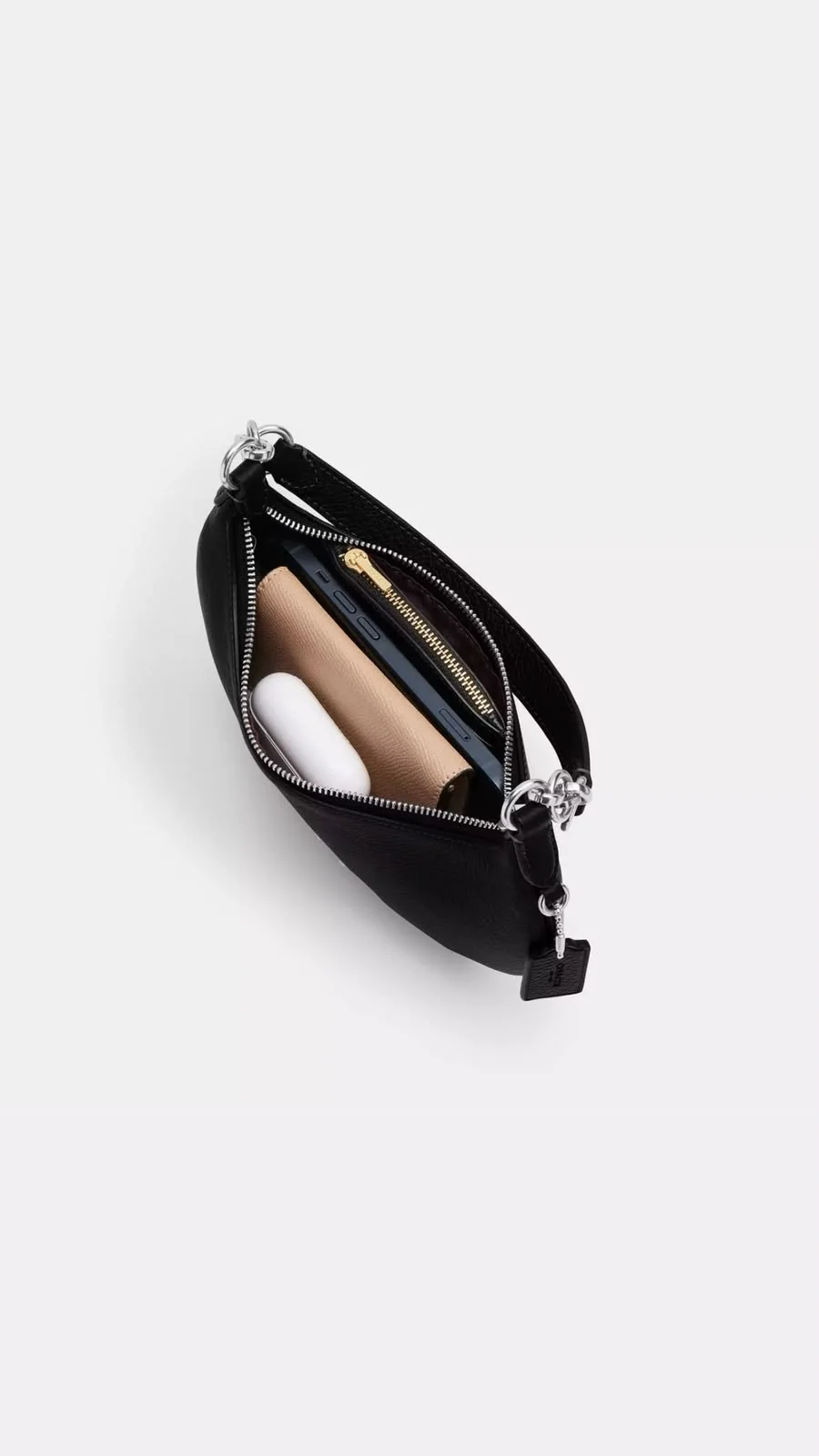 Coach Payton Bag  4