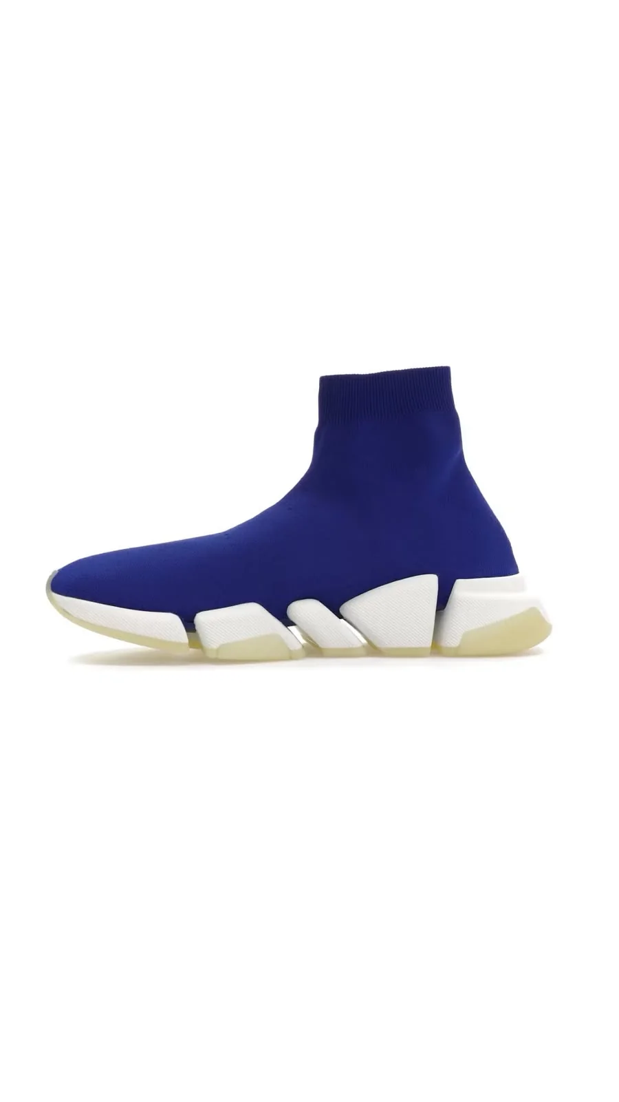 Balenciaga Speed 2.0 3