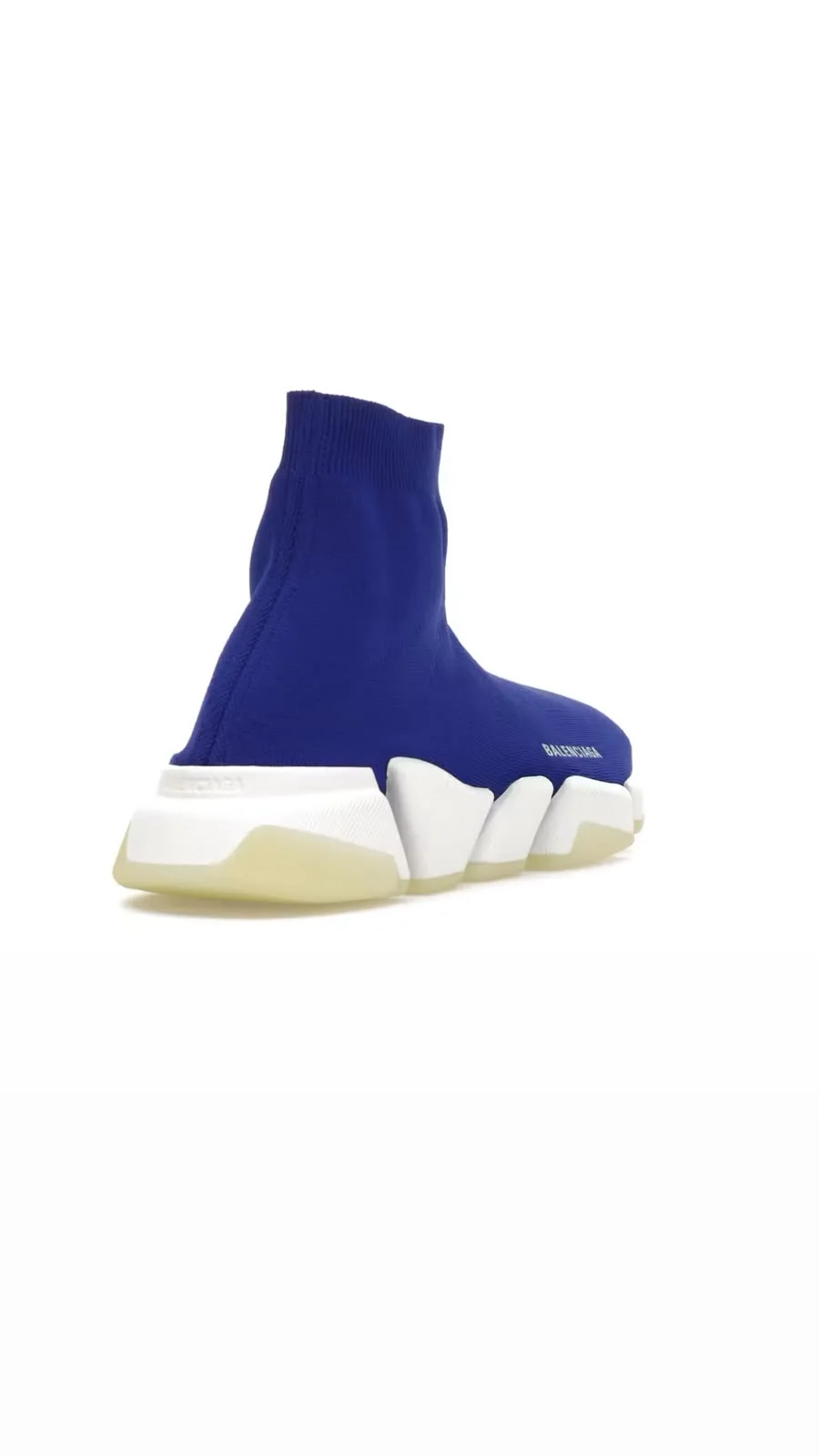 Balenciaga Speed 2.0 4