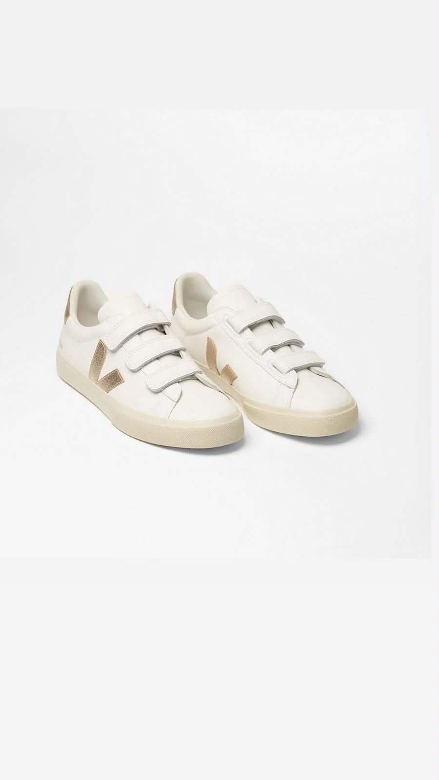 Veja Gold Strap 2