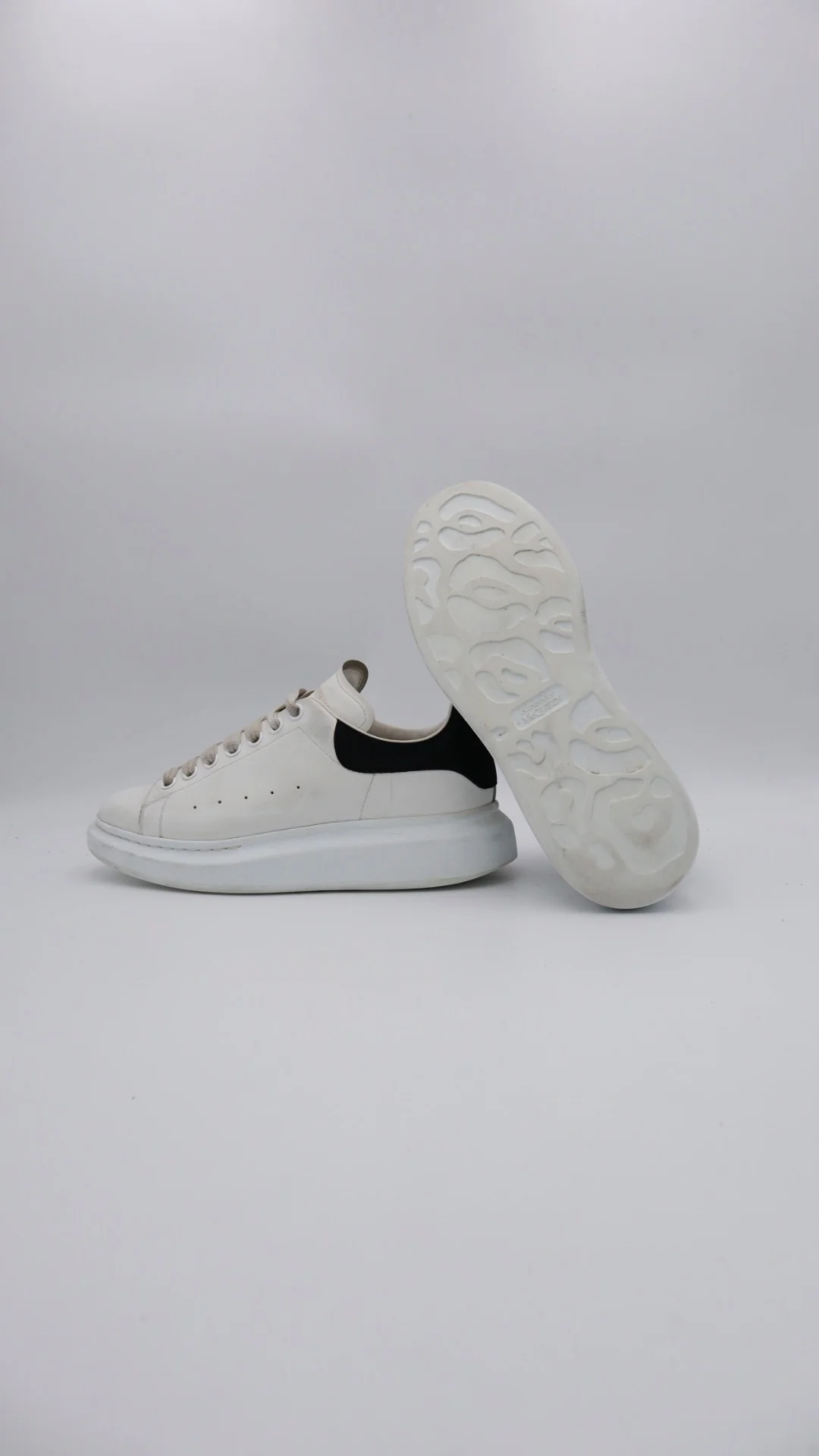Mcqueen Clásico #S0099 5