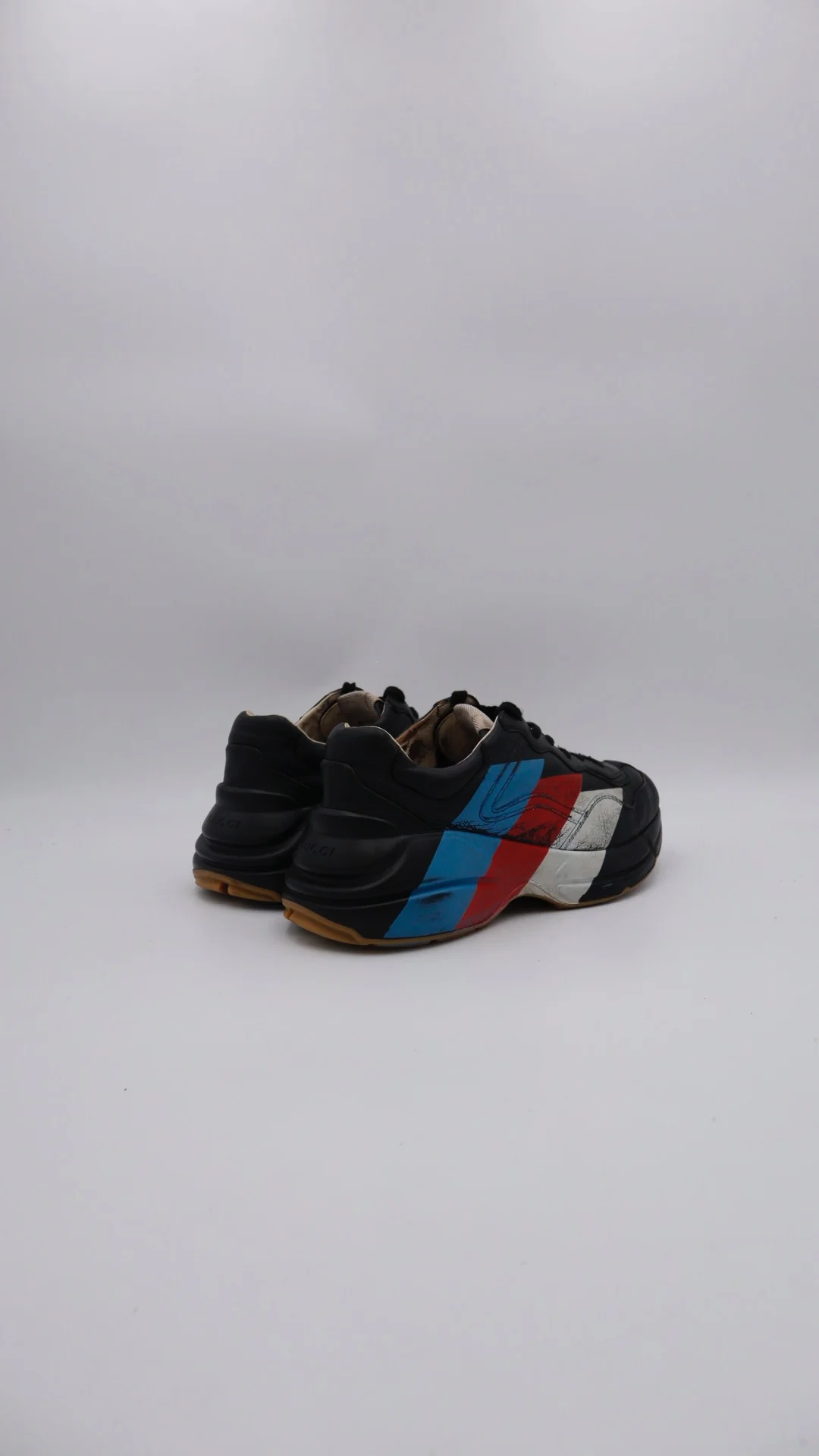 Gucci Rhyton  3