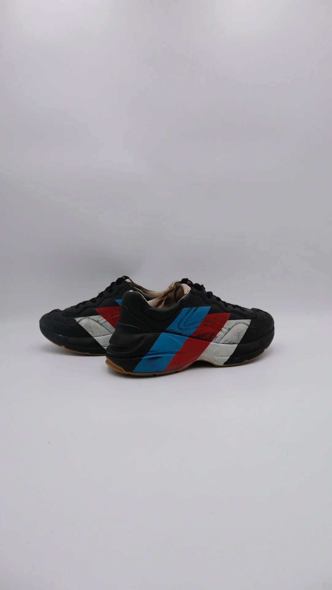 Gucci Rhyton  4