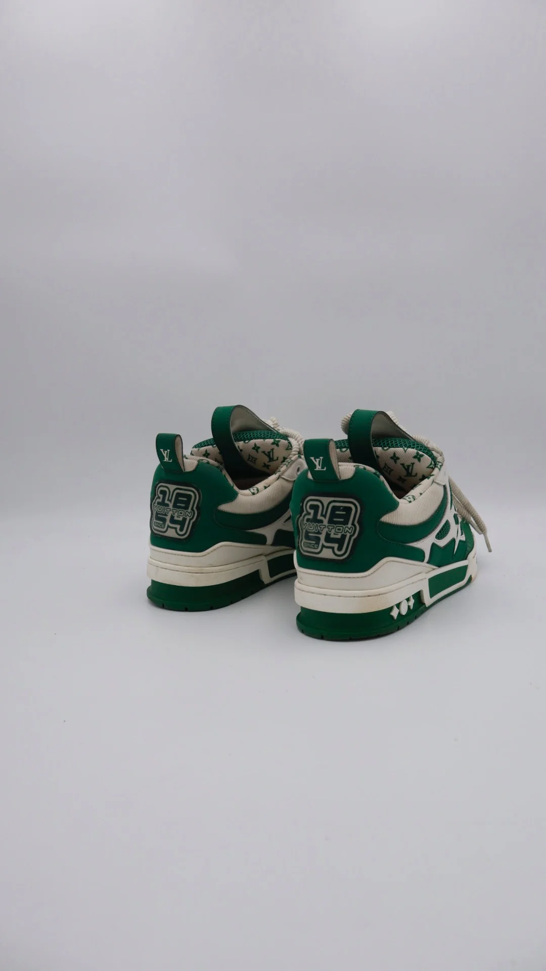 Louis Vuitton Skate  3