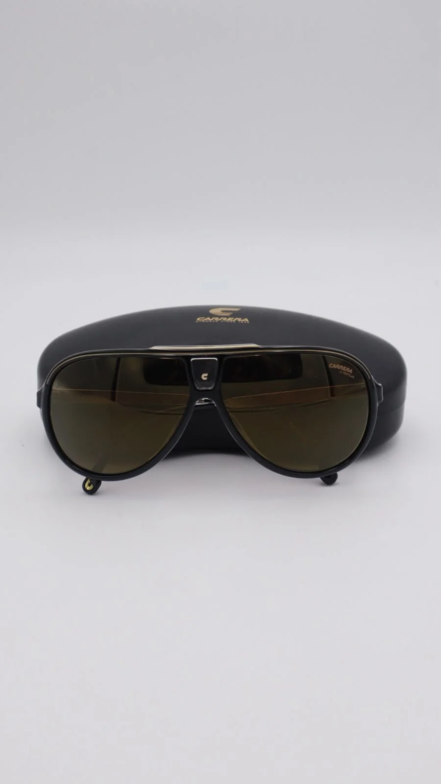 Lentes Carrera CA1050-S-2M2-63