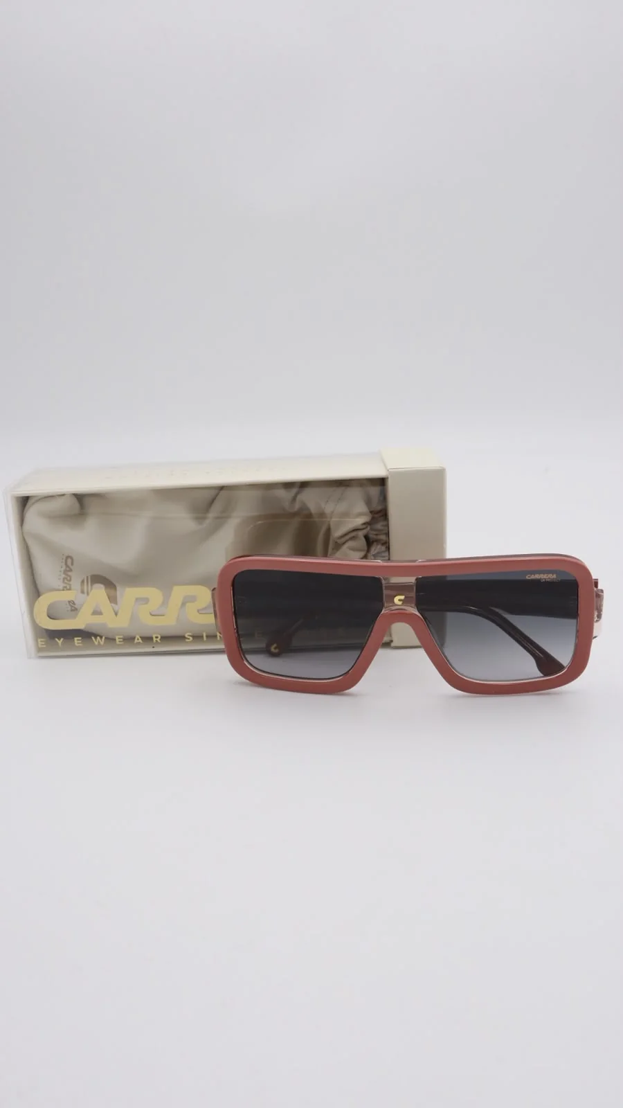 Lentes Carrera FLAGLAB14-3R7-62