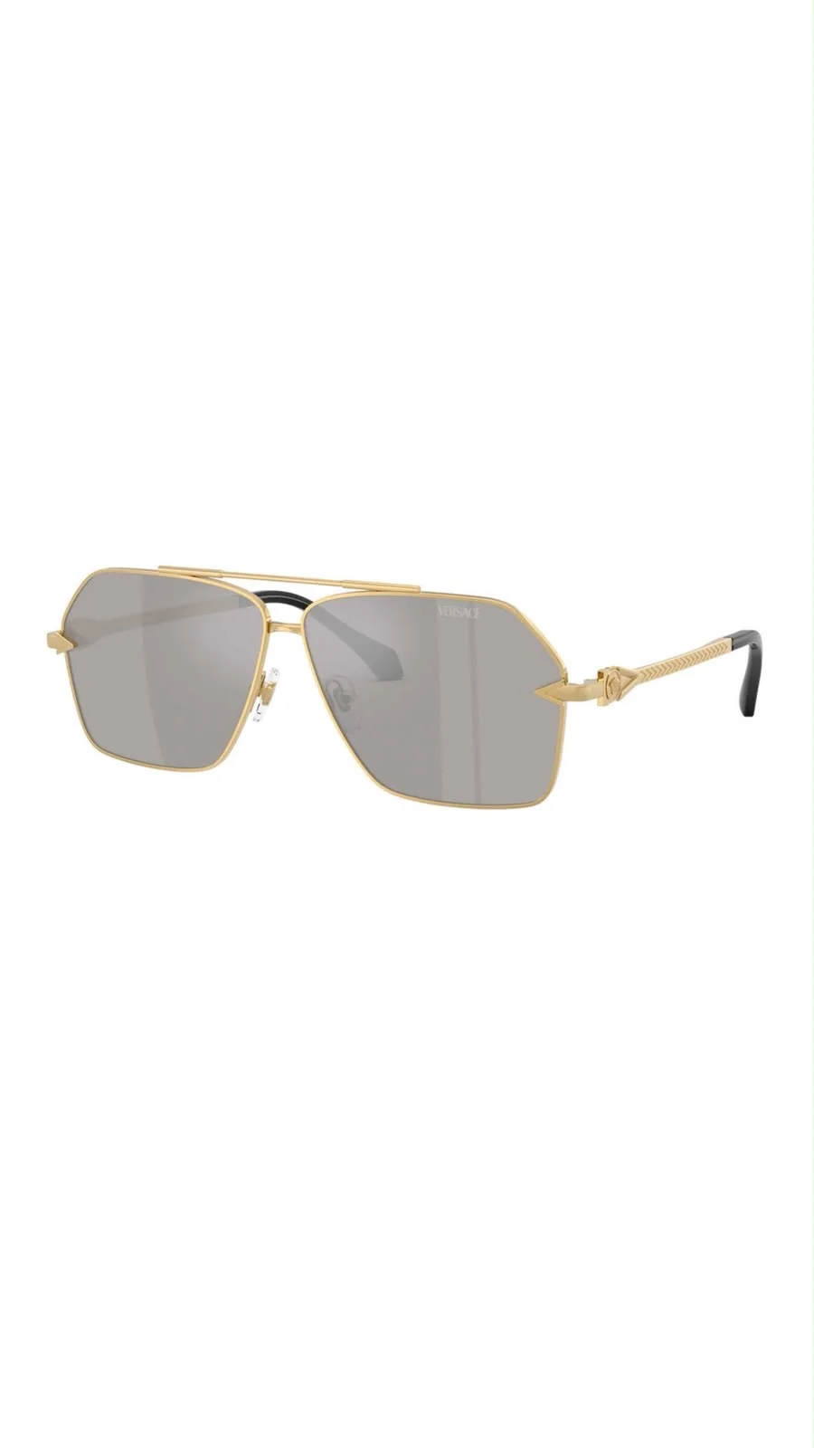 Lentes Versace VE2284-10026G-63
