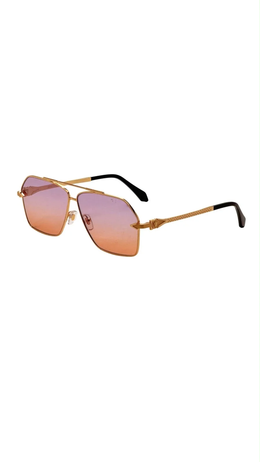 Lentes Versace VE2284-1002EL-63