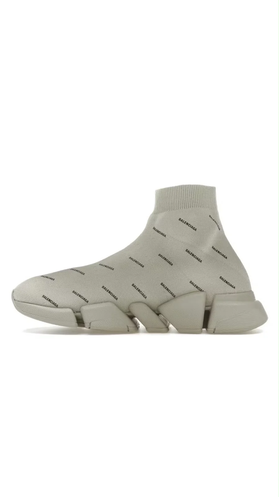 Balenciaga Speed 2.0 3