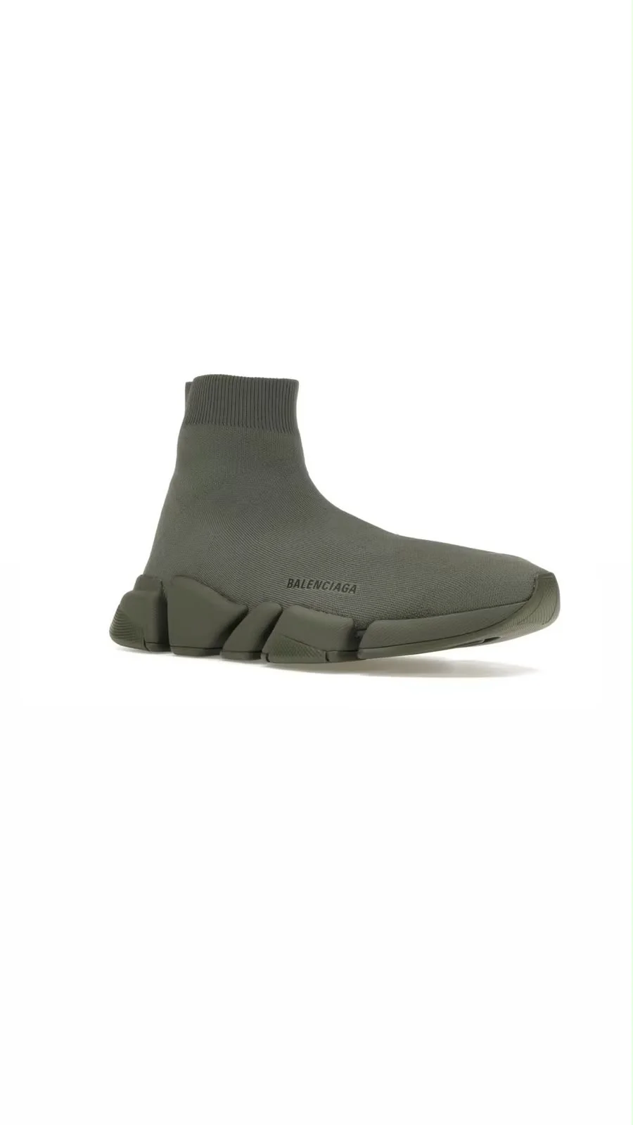 Balenciaga Speed 2.0 2