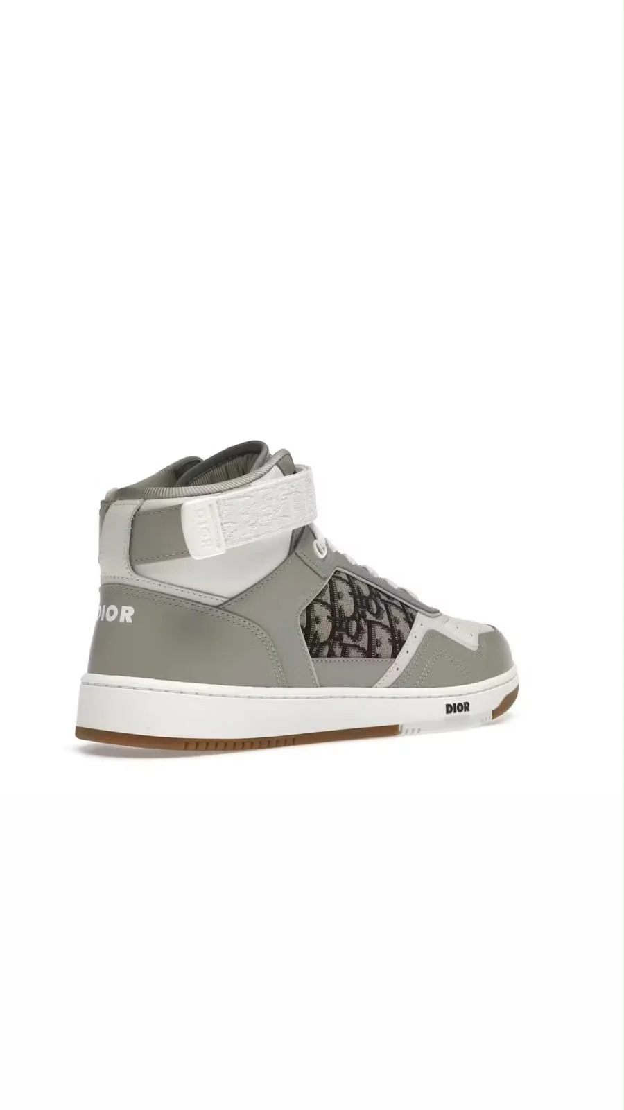 Dior B27 High Clásico 4