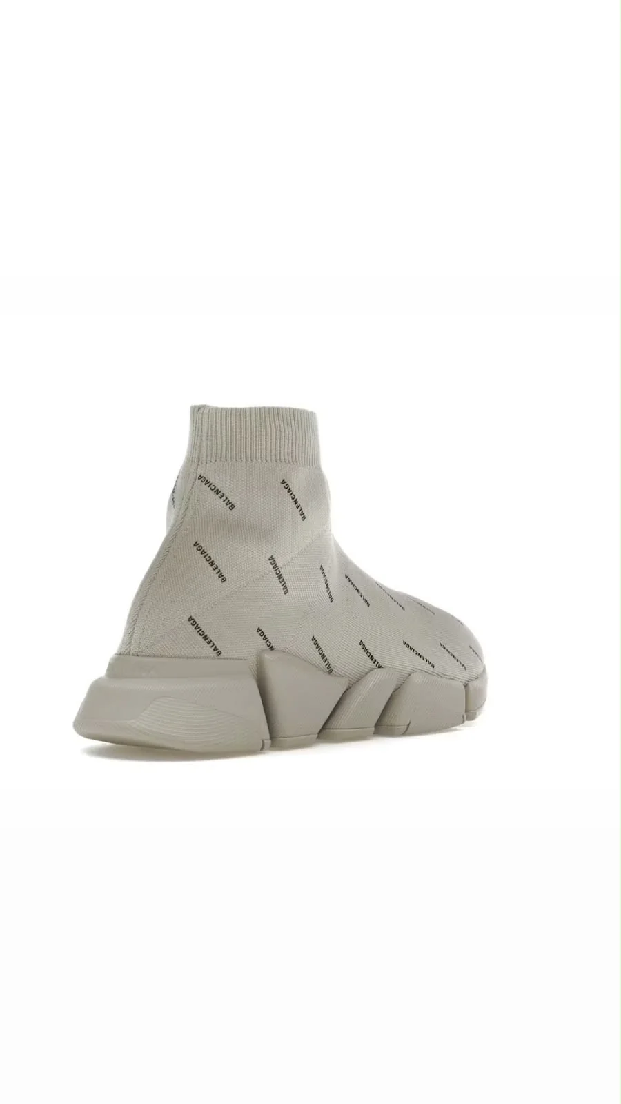 Balenciaga Speed 2.0 4