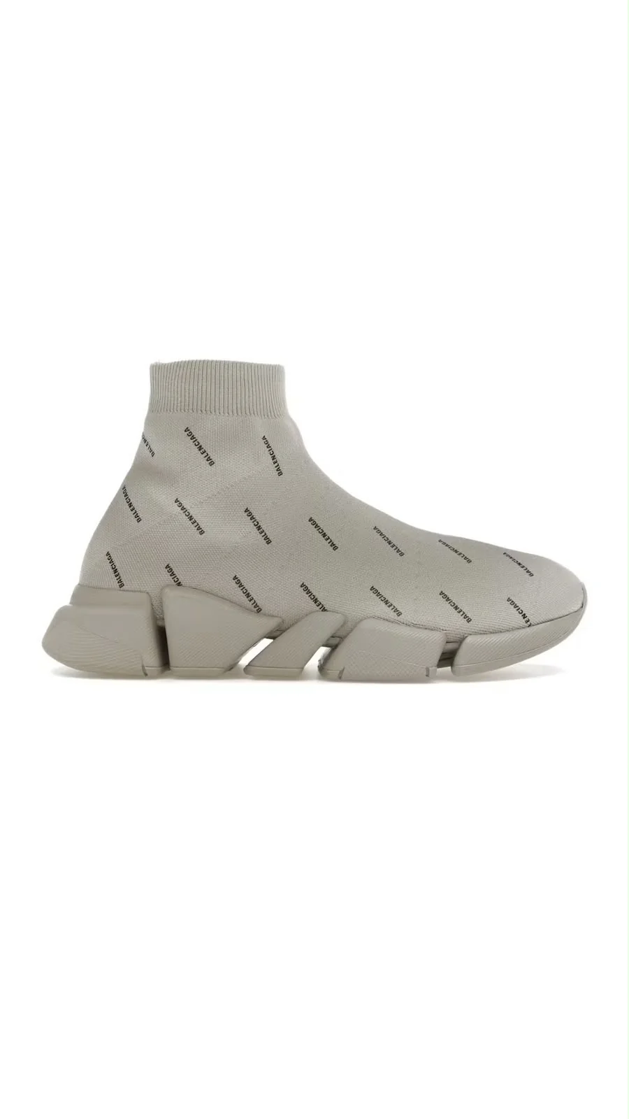 Balenciaga Speed 2.0