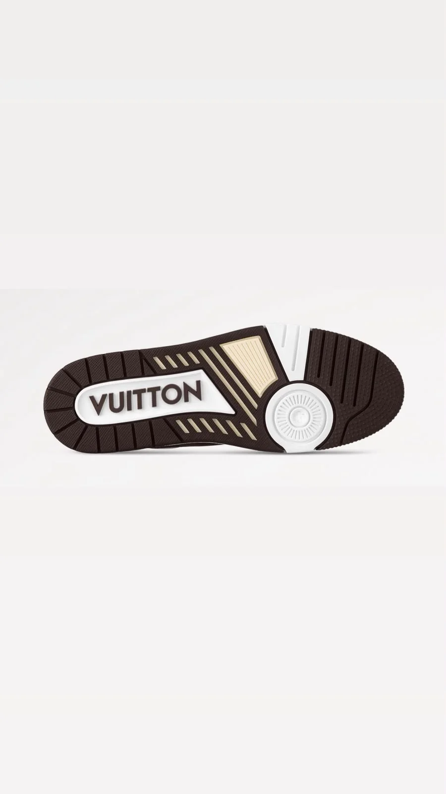 Louis Vuitton Trainer  5
