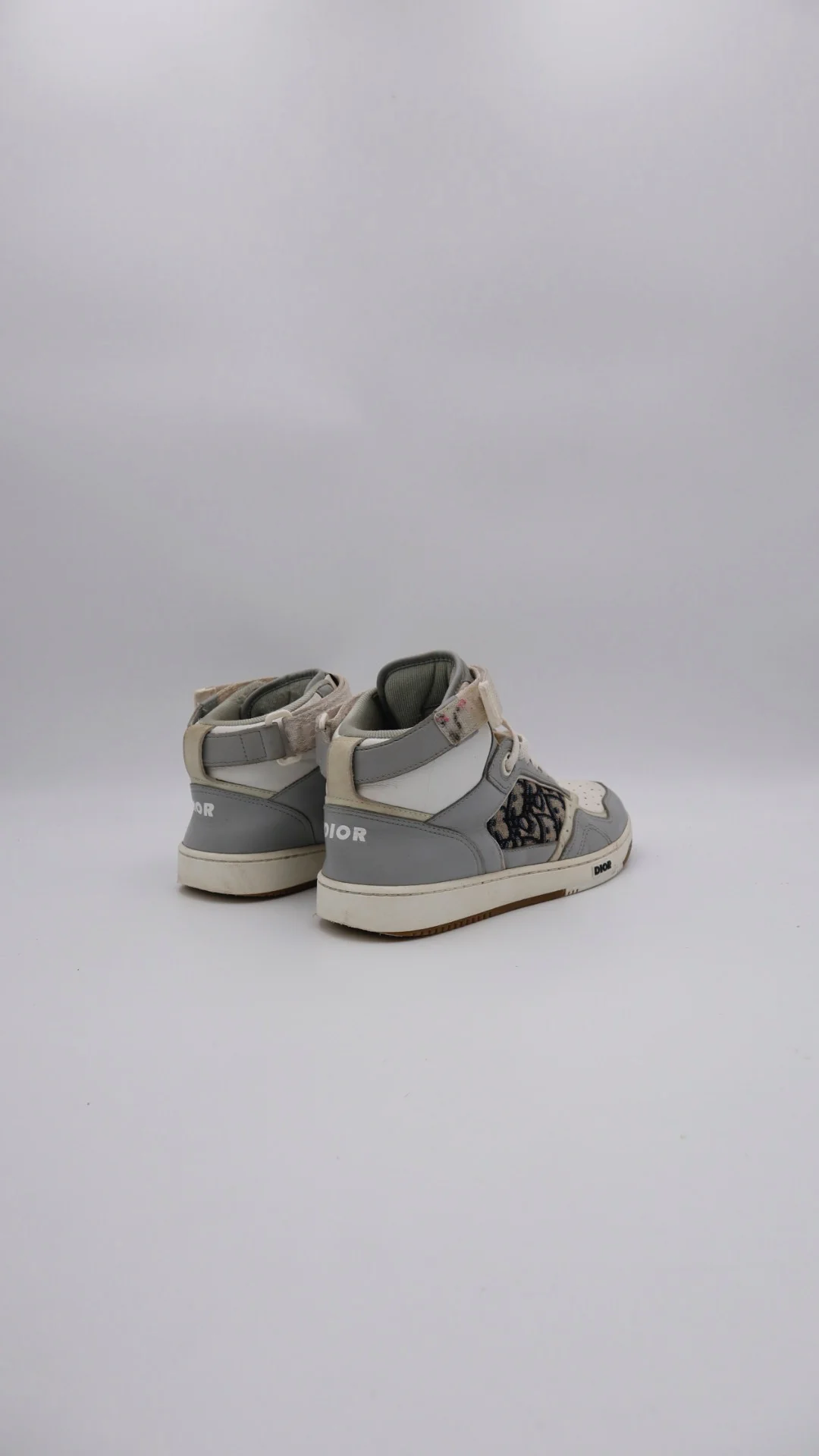 Dior B27 High #S0684 3