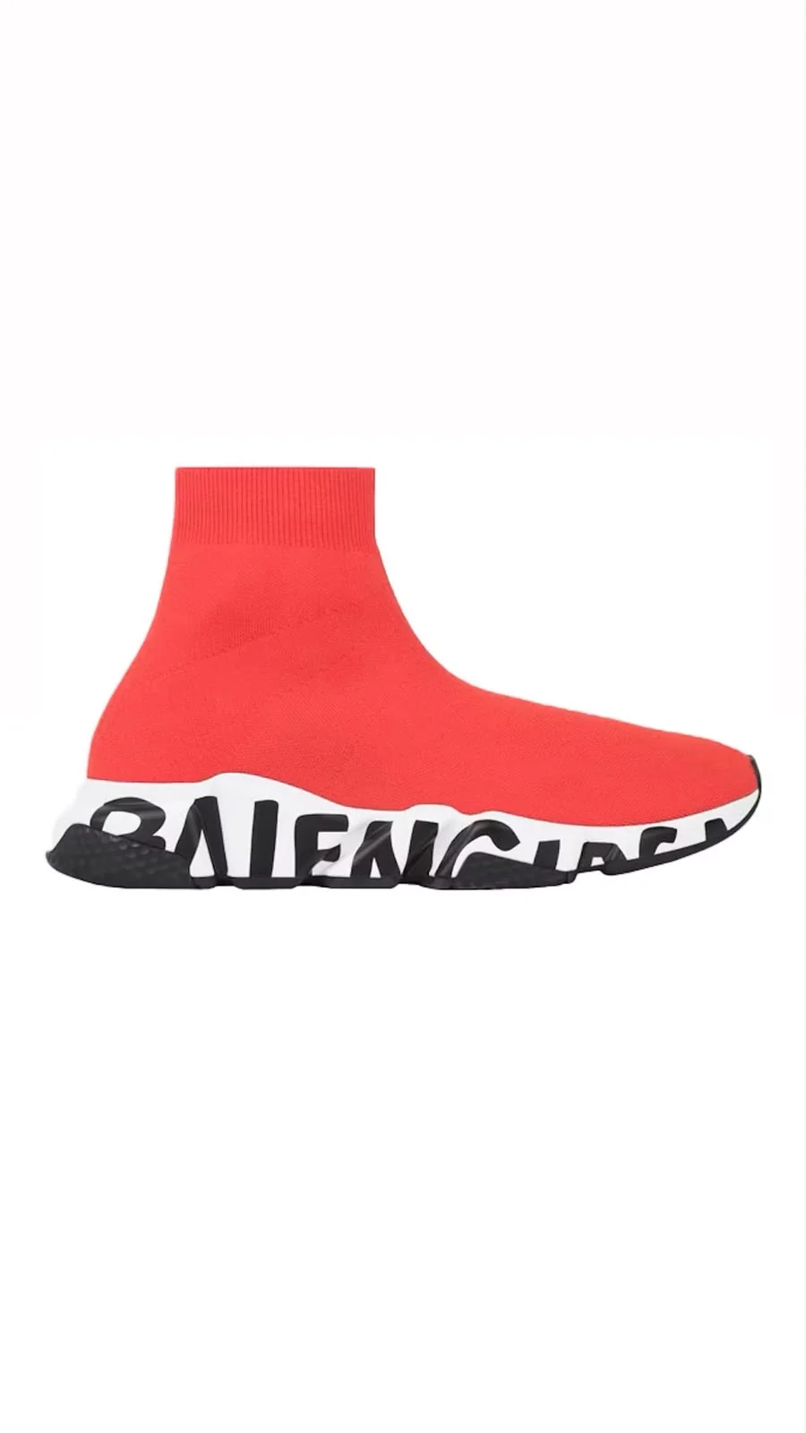 Balenciaga Speed Grafity 