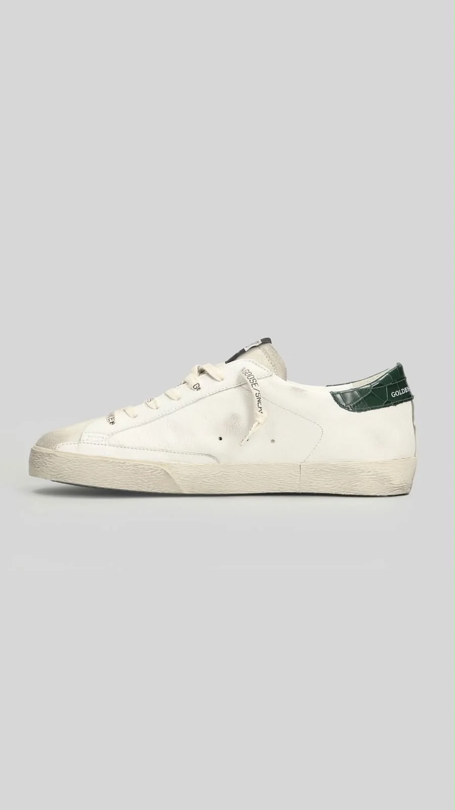 Golden Goose Superstar 3