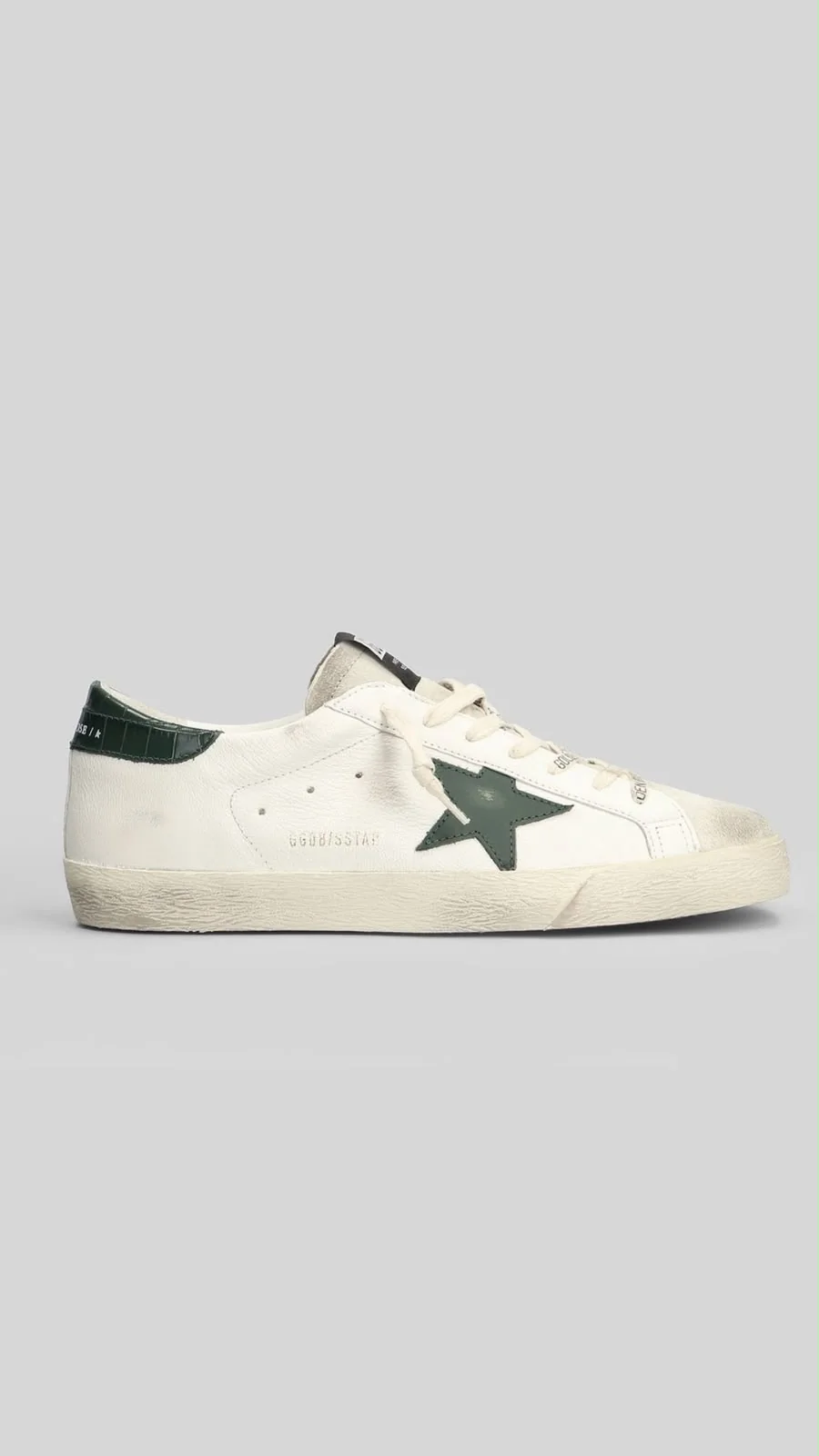 Golden Goose Superstar
